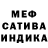 Каннабис AK-47 Svitlana Rusanovska